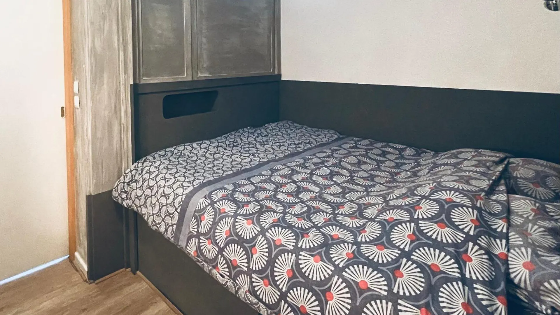 Apartment Appartement Cote Mer Hyeres