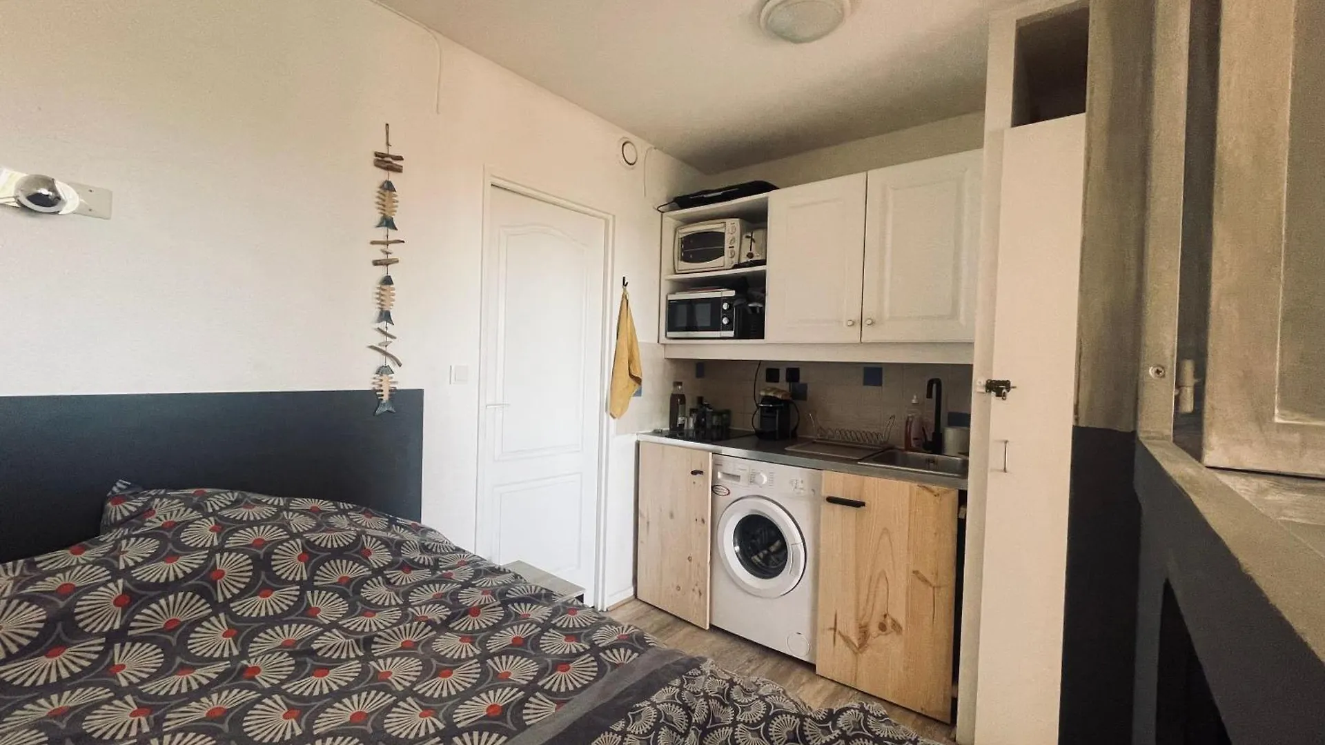 Appartement Cote Mer Hyeres