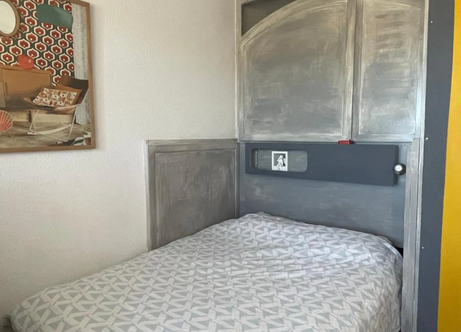 Apartment Appartement Cote Mer Hyeres